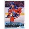 Image 1 : Rookie 2016-17 Upper Deck #225 - Young Guns - Jesse Puljujarvi
