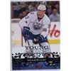 Image 1 : Rookie 2008-09 Upper Deck  #468 - Young Guns - Steve MacIntyre