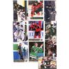 Image 1 : (10 ) UD Canvas card lot  Upper Deck