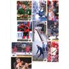 Image 1 : 10pcs UD Canvas card lot Upper Deck 2018
