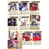 Image 2 : 10pcs UD Canvas card lot Upper Deck 2018