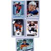 Image 1 : (5) Connor McDavid Lot 2019 Upper Deck Series Hockey Parkhurst Hockey