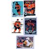 Image 1 : (5) Connor McDavid Lot 2018 Upper Deck OPC O-PEE-CHEE