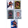 Image 1 : (5) Connor McDavid Lot 2018 Upper Deck Series Hockey