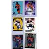 Image 1 : (6) Connor McDavid Lot 2019 Upper Deck Parkhurst Hockey