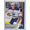 Image 1 : gradable Connor McDavid rookie card 2015-16 Upper Deck Star Rookies #1