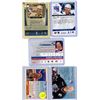 Image 2 : Mark Messier card lot include Die Cut hockey card