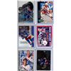 Image 1 : Mark Messier / Wayne Gretzky hockey card lot includes die cut
