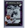 Image 1 : Philipp Kurashev rookie card 2020-21 SPx - Shadow Box #SB-12
