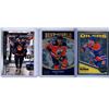 Image 1 : Connor McDavid hockey card lot