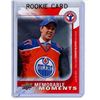 Image 1 : Connor Mcdavid 2016 hockey card upper deck #16