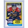 Image 1 : Connor McDavid rookie card 2014 Hot Shot Prospects