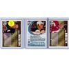Image 2 : Topps finest card lot incudes Phil Housely