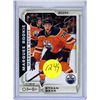 Image 1 : Ethan Bear rookie card 2018-19 O-Pee-Chee - #540 - Marquee Rookies