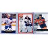 Image 1 : Connor McDavid hockey Card lot