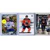 Image 1 : Connor McDavid hockey Card lot