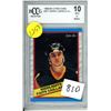 Image 1 : BCCG 10 Mario Lemieux card