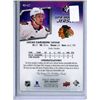 Image 2 : Lucas Carlsson rookie card 2020-21 SPx - Rookie Jersey #RJ-LC