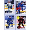 Image 1 : Rookie hockey card lot