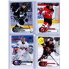 Image 1 : Rookie hockey card lot