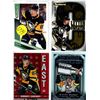 Image 1 : Sidney Crosby hockey card lot