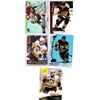 Image 1 : Sidney Crosby hockey card lot