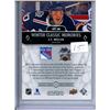 Image 2 : J.T. Miller 2020-21 Upper Deck Black Diamond - Winter Classic Memories #WC-JM