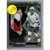 Image 1 : Teuvo Teravainen 2020-21 Upper Deck Black Diamond #BDB-TT