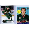 Image 1 : Kirill Kaprisov hockey card lot