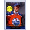 Image 1 : Connor McDavid rookie card 2015-16 Upper Deck  #CM-1