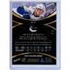 Image 2 : Olli Juolevi rookie card 2020-21 Skybox Metal Universe - Premium Prospects #PP-15
