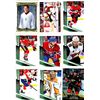 Image 1 : Hockey Card lot Pekka Rinne, Pavel Bure plus