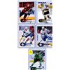 Image 1 : hockey card rookie lot