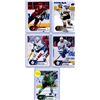 Image 3 : hockey card rookie lot