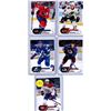 Image 1 : hockey card rookie lot