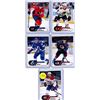 Image 3 : hockey card rookie lot