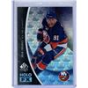 Image 1 : John Tavares 2010-11 SP Authentic - Holo FX #FX25