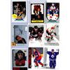 Image 1 : hockey card lot