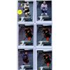 Image 1 : hockey card lot