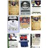 Image 2 : hockey card lot