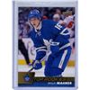 Image 1 : Mitch Marner 2017-18 Upper Deck MJ Holdings - Top Rookies #R-2