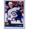 Image 1 : Patrik Laine 2017-18 Upper Deck MJ Holdings - Top Rookies #R-3