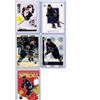 Image 1 : hockey card lot