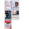 Image 2 : hockey card lot