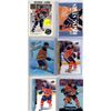 Image 1 : hockey card lot