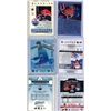 Image 2 : hockey card lot