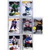 Image 1 : hockey card lot rookies plus