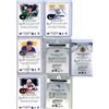 Image 2 : hockey card lot rookies plus