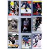 Image 1 : Hockey car lot Fleury, Niedermeyer,, Messier, Selan2e plus
