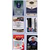 Image 2 : Hockey card lot with serial numbered Brock Boeser plus